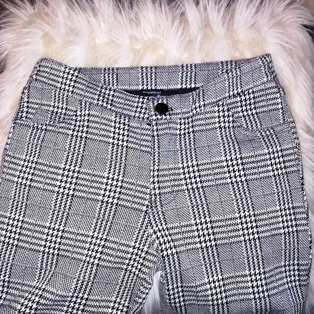 Brandy Melville square pants